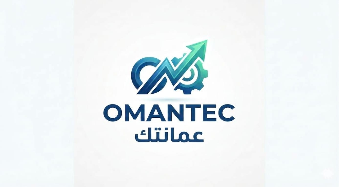 OMANTEC Logo